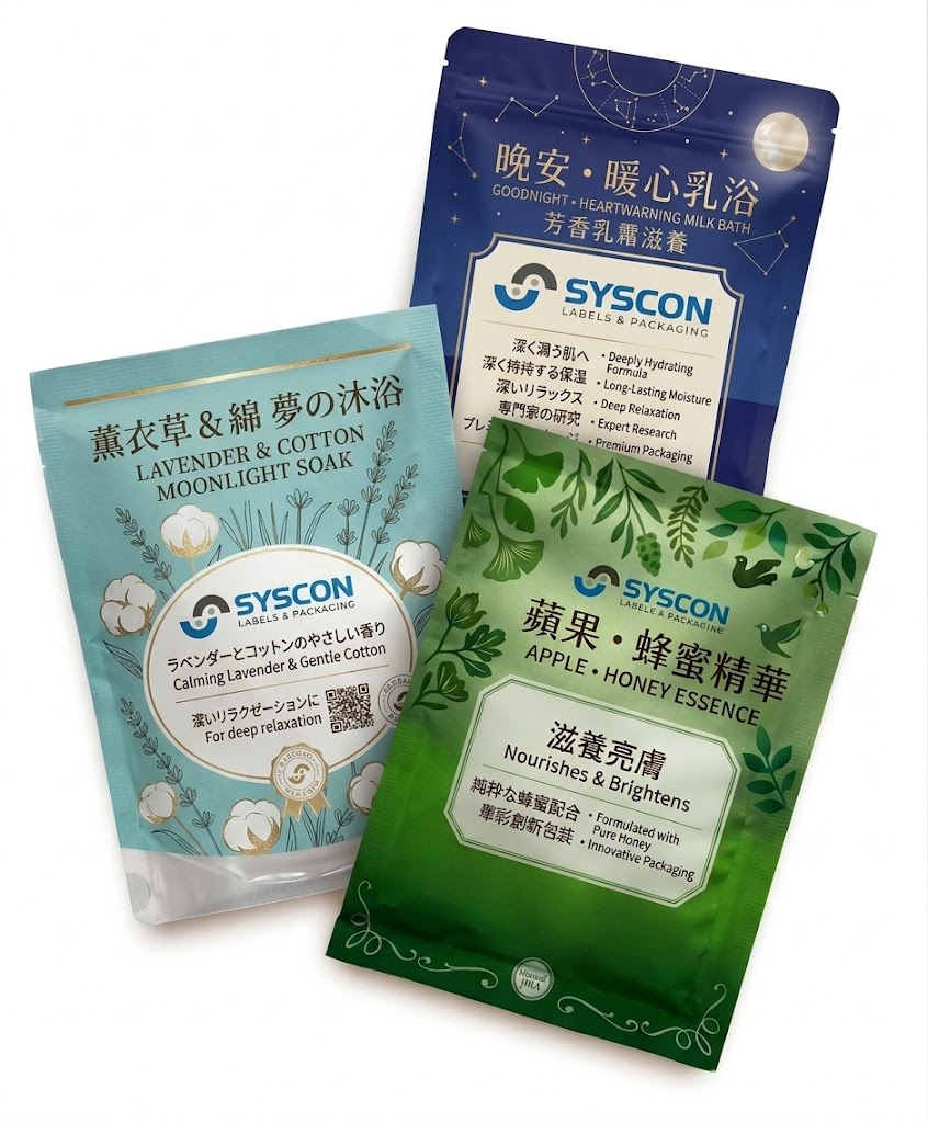 Flexible Packaging